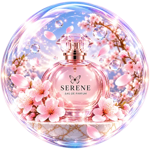 عطر سرن